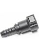 Radium 10mm SAE Female to 3/8 in Barb Fitting