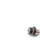 Radium 8AN ORB to 6AN ORB Swivel Union Fitting