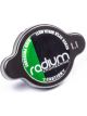 Radium Engineering Radiator Cap Type-B 1.1 Bar Black