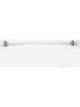 Radium Engineering Submersible Fuel Tubing 3/8in x 17.7in Long