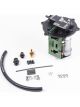 Radium Engineering For EVO 8-9 Fuel Pump Hanger For AEM 50-1220 E85