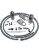 Radium Engineering For Nissan S15 Silvia / 200SX Dual Catch Can Kit