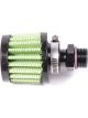 Radium Engineering 10AN ORB Fitting to Air Filter