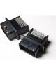 Radium Engineering For 2006+ Lotus Elise/Exige T4E Header Set