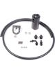 Radium Engineering For 06-09 Honda S2000 LHD All RHD PCV Catch Can Kit