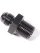 Radium Engineering 6AN to 3/8 NPT Male Adapter Fitting