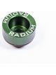 Radium Engineering For Toyota 4 Cylinder Injector Seats