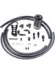 Radium Engineering For 2015+ Subaru WRX Air Oil SeparaTor Kit REQUI…
