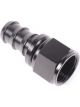 Radium Engineering Pushlok Hose End 12AN Straight