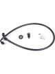 Radium Engineering Lotus Fuel Rail Hose Kit For Fuel Pump Adapter