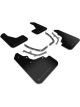 Rally Armor For 2019+ Mazda3 GT Sport Hatch UR Black Mud Flap