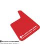 Rally Armor Universal fitment no hardware Motorsport Spec Red