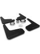 Rally Armor For 20-21 Tesla Model Y UR Black Mud Flap w/ Dark…