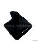 Rally Armor For Universal fitment no hardware UR Black Mud Flap