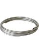 Aeroflow Stainless Steel Hard Line 3/8