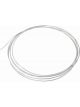 Aeroflow Coated Steel Brake Hard Line 3/16