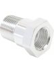 Aeroflow Temperature Probe Adapter 1/2 NPT to 5/8