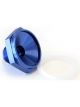 Aeroflow Power Valve Blank Plug Blue