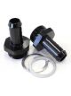Aeroflow Carburettor Adapter Male 1/2