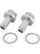 Aeroflow Carburettor Adapter Male 1/2