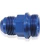 Aeroflow Carburettor Adapter Male 7/8