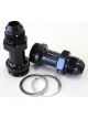 Aeroflow Carburettor Adapter Male 7/8