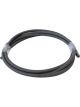 Aeroflow Kryptalon Flexible  Braided Hose -8AN 15M