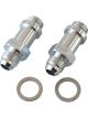 Aeroflow Carburettor Adapter Male 9/16