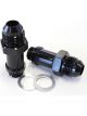 Aeroflow Carburettor Adapter Male 9/16