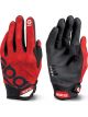 Sparco Glove Meca 3 Med Red