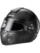 Sparco Helmet Air KF-7W Carbon Sml