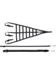 Sparco Window Net FIA 8863/2013