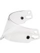 Sparco/SPY Helmet Shield Air/Sky Clear