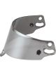 Sparco/SPY Helmet Shield Air/Sky Silver Iridium