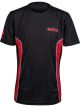 Sparco GT Vent Gaming T-Shirt Medium