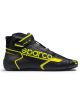 Sparco Shoe Formula RB8.1 41 BLK/YEL
