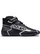 Sparco Shoe Formula RB8.1 40 BLK/WHT