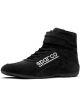 Sparco Shoe Race 2 Size 8 Black