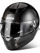 Sparco Helmet Prime RF-9W 8860 Medium Carbon