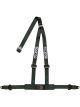 Sparco Belt 2 Inch Black 3Pt Blt-In