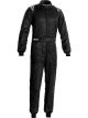 Sparco Suit Sprint 48 BLK/BLK