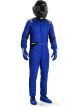 Sparco Suit Sprint 64 BLU/BLK