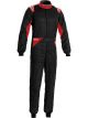 Sparco Suit Sprint 64 BLK/RED