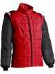 Sparco Suit AIR-15 JKT 46 BLK/RED