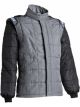Sparco Suit AIR-15 JKT 64 BLK/GRY
