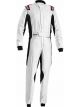 Sparco Suit Eagle 2.0 52 WHT/BLK