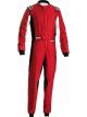Sparco Suit Eagle 2.0 54 RED/BLK