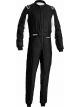 Sparco Suit Eagle 2.0 56 BLK/WHT