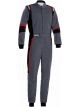 Sparco Suit X-Light 50 GRY/BLK/RED