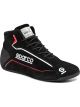 Sparco Shoe Slalom+ 40 BLK